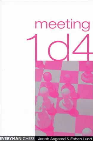EBOOK - Meeting 1. d4