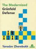CLEARANCE - The Modernized Grunfeld Defense