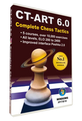 DOWNLOAD - Chess Tactics - CT-ART 6.0