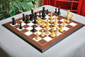 The Zagreb '59 Series Chess Pieces - 3.875