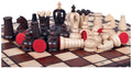 The Royal Maxi Chess Set