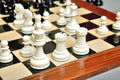 The Dubrovnik Series Chess Pieces - 3.75
