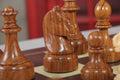 The Mechanics Institute Chess Set, Box, & Board Combination