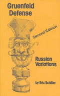 CLEARANCE - Gruenfeld Defense - Russian Variations