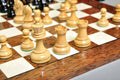 The Dubrovnik Series Chess Pieces - 3.75