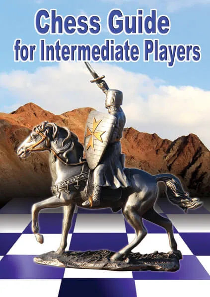 DOWNLOAD - Chess Guide for Intermediate Players – US Chess Sales