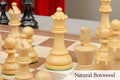 The Sovereign Series Chess Pieces - 4.0