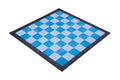 Icy Sea - Full Color Thin Mousepad Chess Board