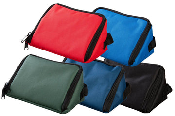 Large Wedge Chess Clock Carrying Bag