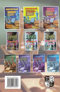 2000 Chess Exercises - 4 Books