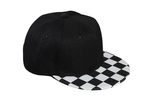Peak Board Baseball Hat