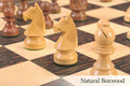 The German Series Chess Pieces - 3