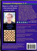 Complex Endgames - Chess Lecture - Volume 5