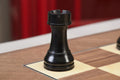 FIDE Official World Championship of Chess Series Pieces-3.75