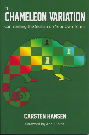 CLEARANCE - The Chameleon Variation