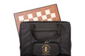 Deluxe Chess Board Carrying Bag