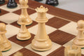The Classic Series Chess Pieces - 4.4