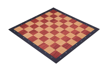 Dash - Full Color Thin Mousepad Chess Board