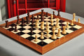 The Grandmaster II Series Chess Pieces - 4.0