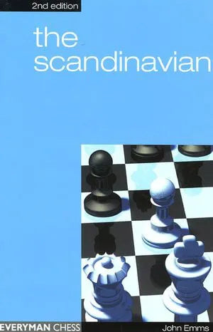 EBOOK - Scandinavian
