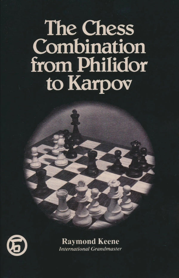 Chess Combination Philidor to Karpov