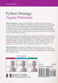 Python Strategy