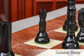 The Philidor Series Luxury Chess Set - 3.9