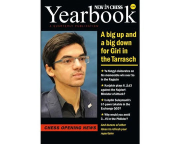 CLEARANCE - NIC Yearbook 136 - PAPERBACK EDITION