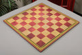 Reproduction of the Carton-Pierre Chess Board - 2.25