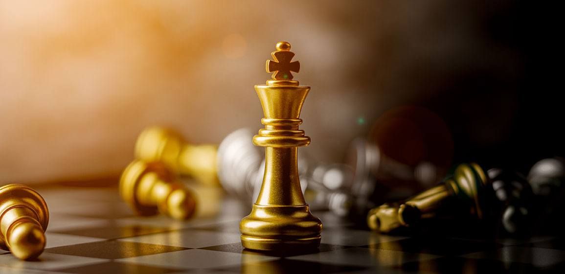 Beginner Chess Strategy: Make Winning Easier