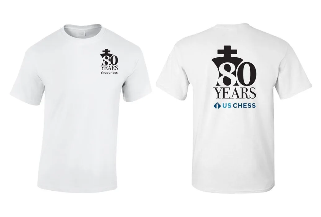 Chess Shirts