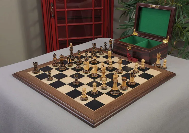 Chess Sets Chess Sets