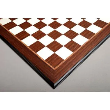 Wood Chess Boards