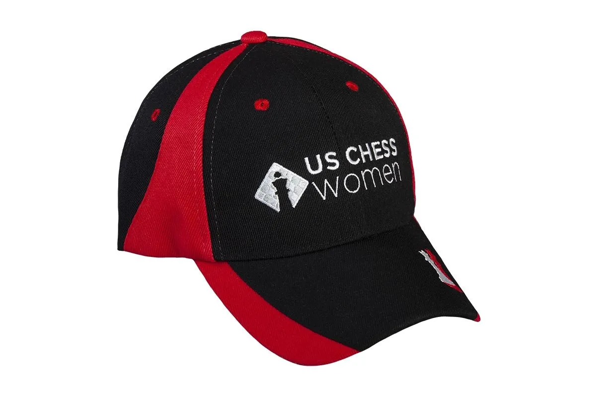 US Chess Women