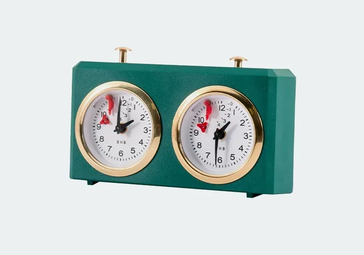BHB Chess Clocks
