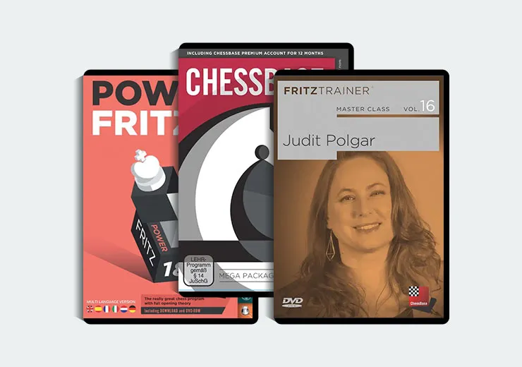 Chess Software Chess Software