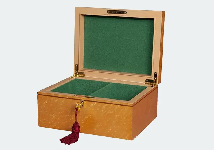 Chess Boxes Category Image
