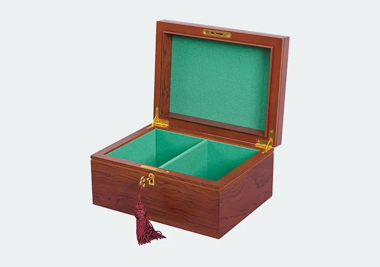 Chess Boxes Category Image