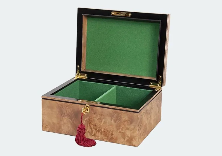Chess Boxes