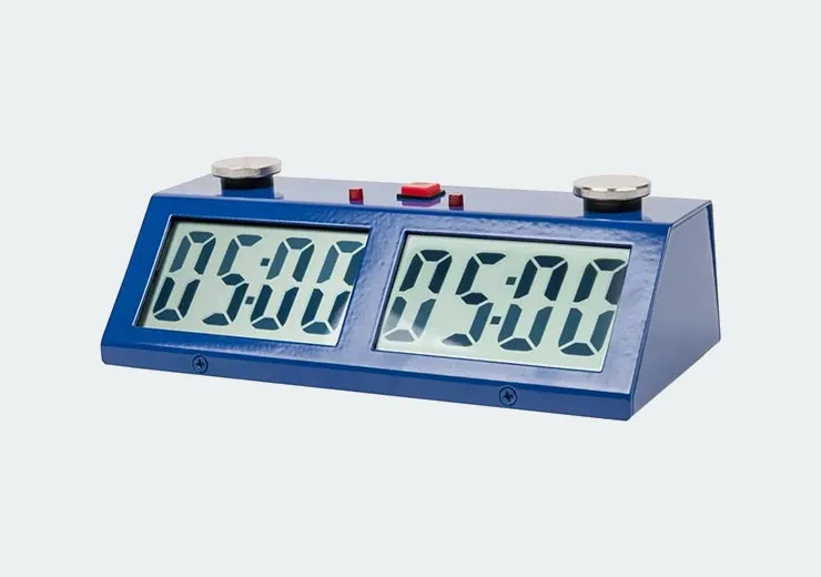 Chess Clocks Category Image