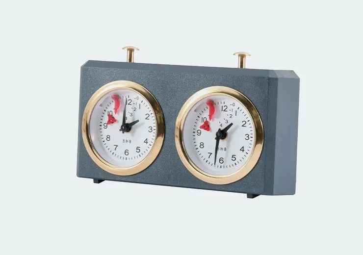 Chess Clocks