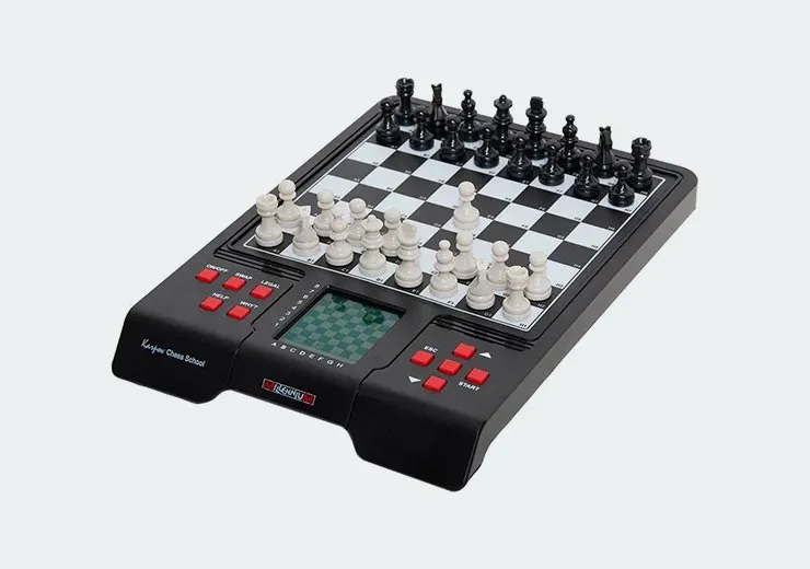 Chess Computers Chess Computers