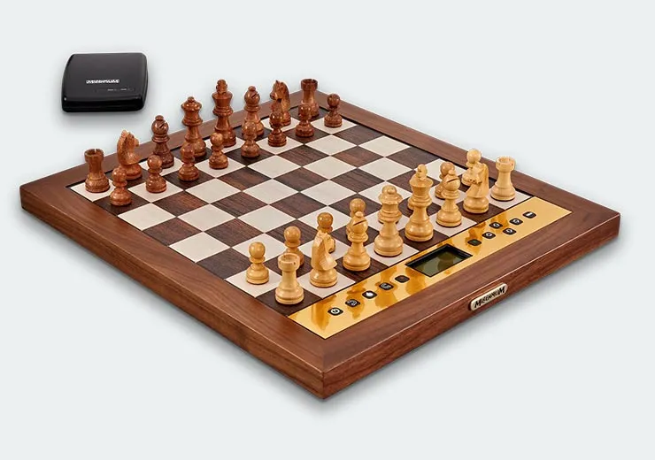 Chess Computers Category Image