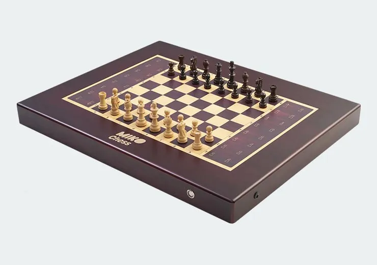 Chess Computers Category Image