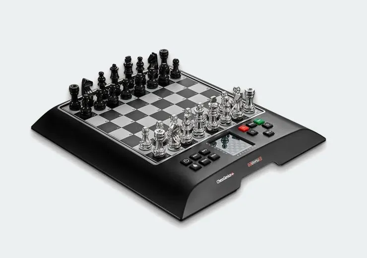Chess Computers Category Image