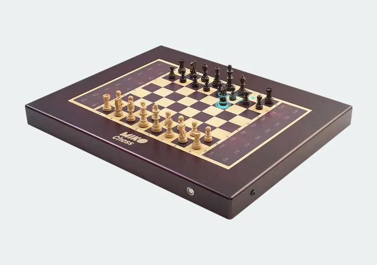 Chess Computers Category Image