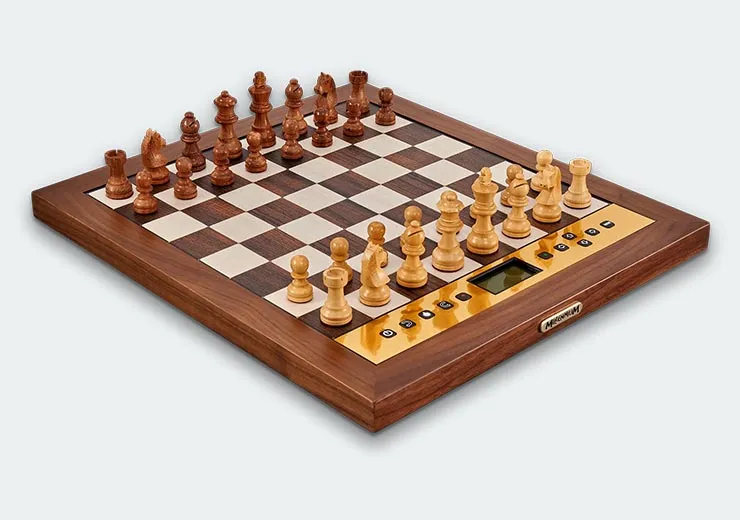 Chess Computers