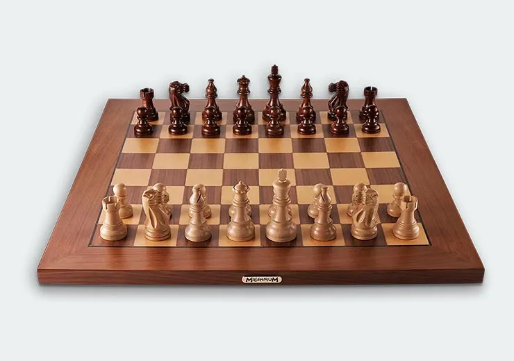 Millennium Chess Computers