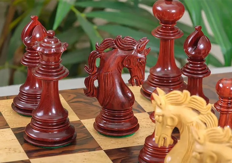 Chess Pieces Clearance Sale 