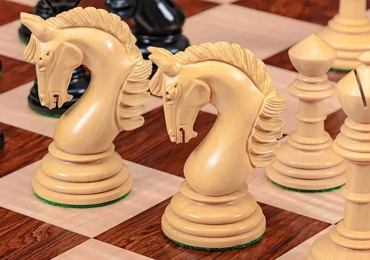 Chess Pieces Category Image